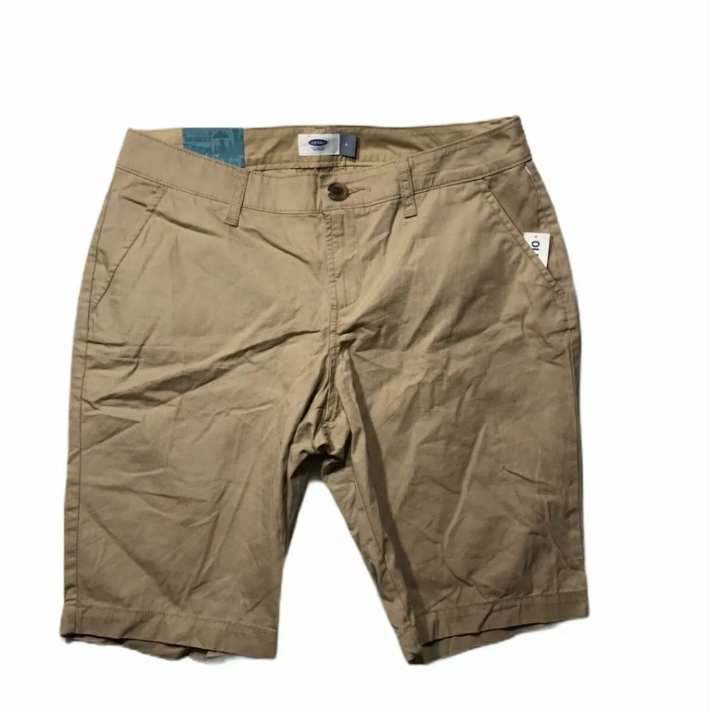 Old Navy Bermuda Shorts